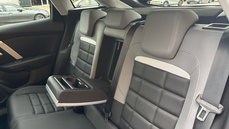 Citroen C4 1.2 [130] Max 5dr Auto Petrol Hatchback